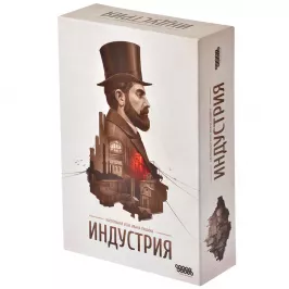 Индустрия картинка 341497 - МосИгра